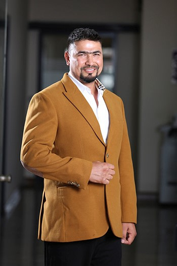 Jeyab ABDULLAH