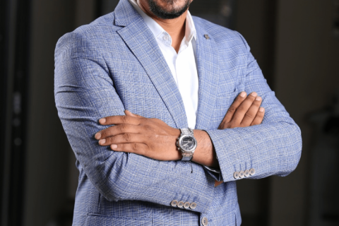 Yusuf ABDULLAH
